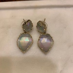 Kendra Scott Drop Earrings
